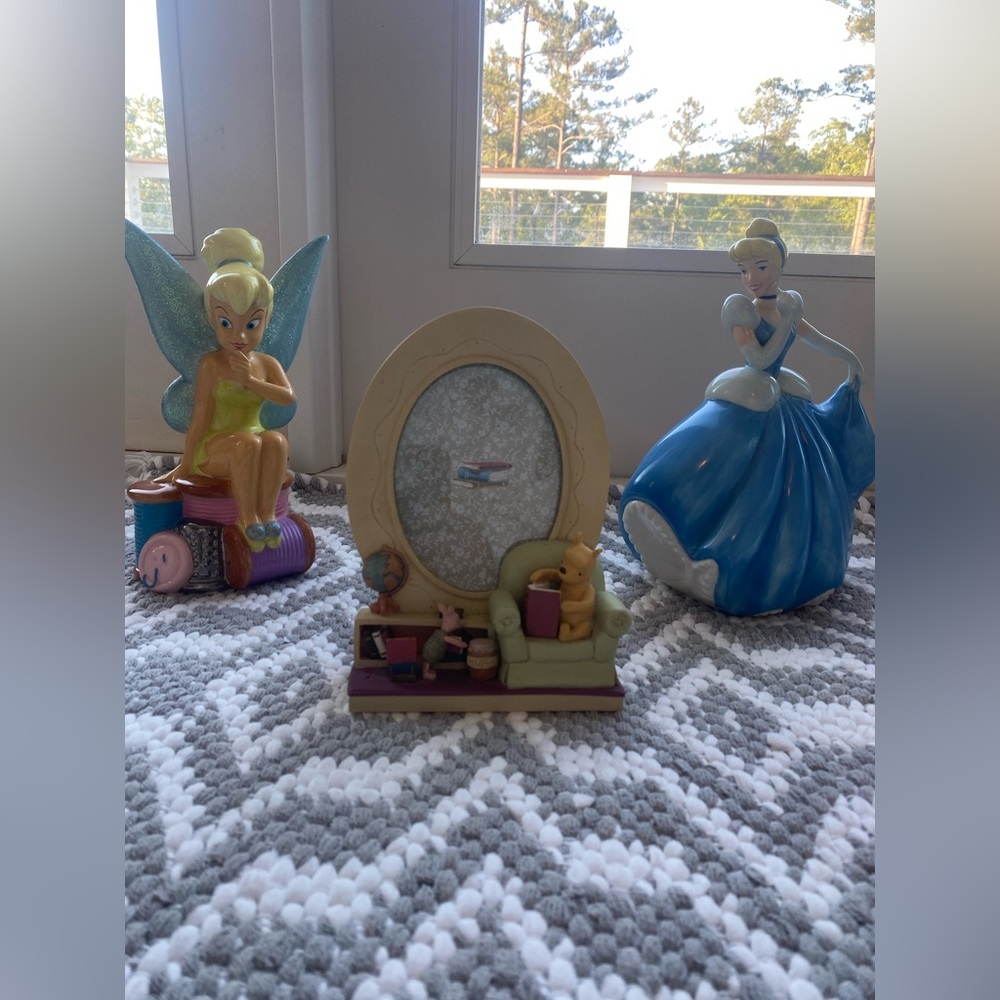 Disney decor